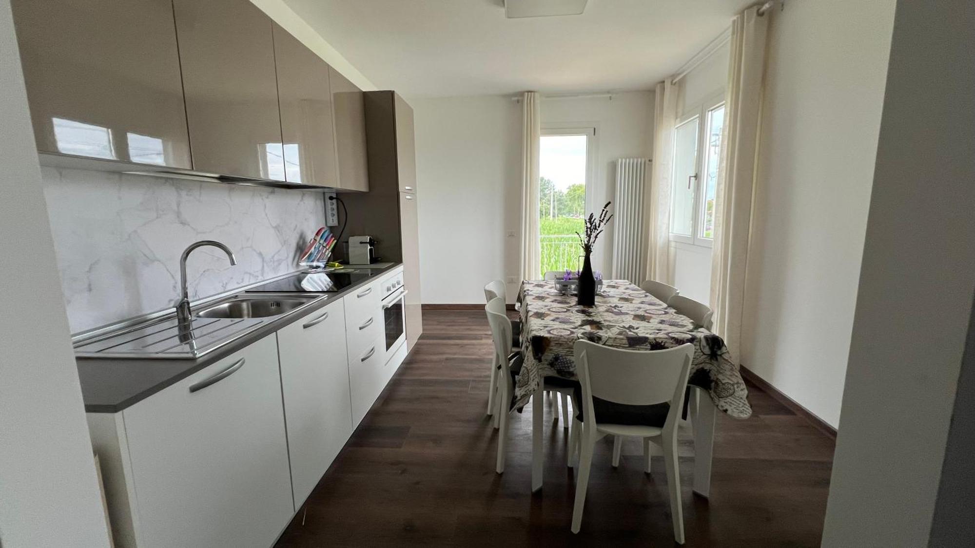 Eraclea Casa Grazia 아파트 외부 사진