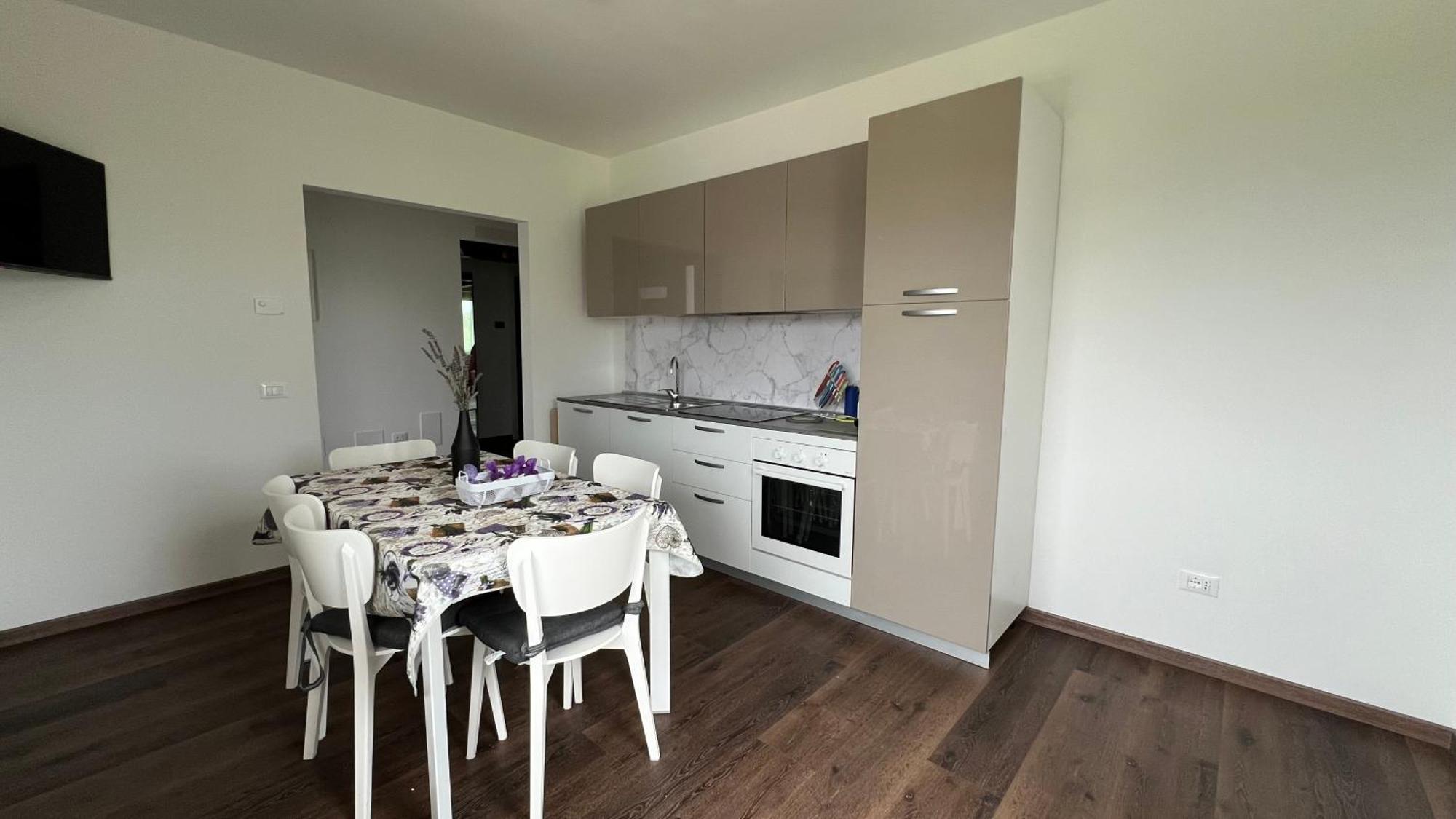 Eraclea Casa Grazia 아파트 외부 사진