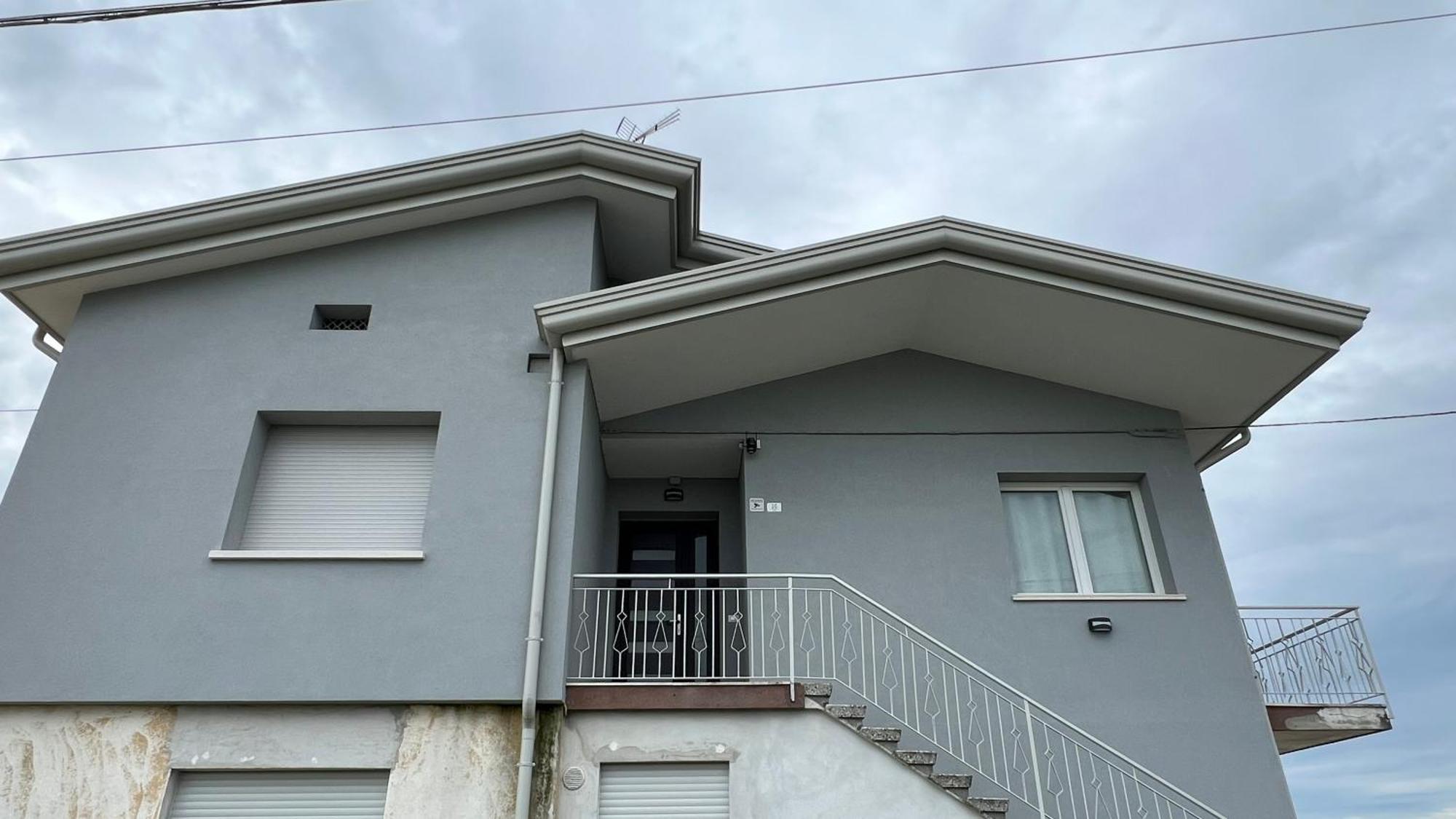 Eraclea Casa Grazia 아파트 외부 사진