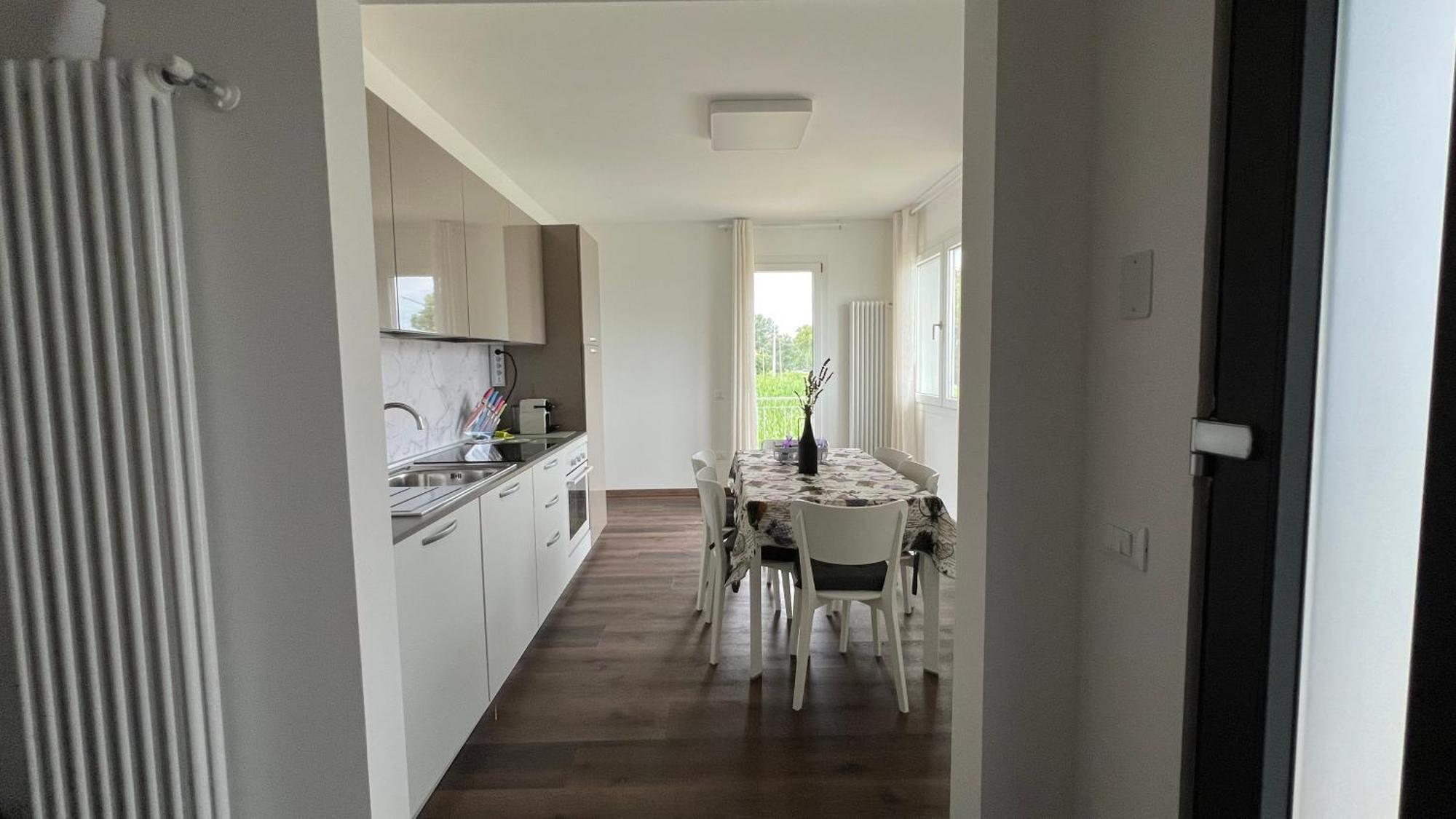 Eraclea Casa Grazia 아파트 외부 사진