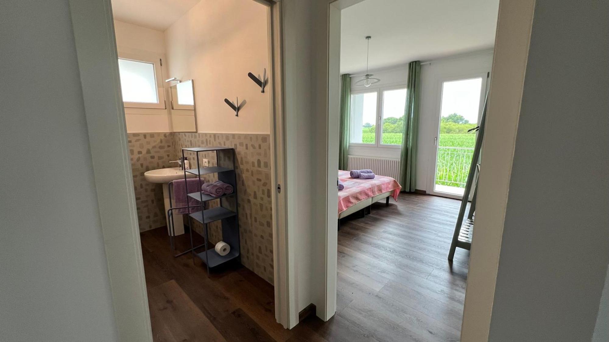 Eraclea Casa Grazia 아파트 외부 사진