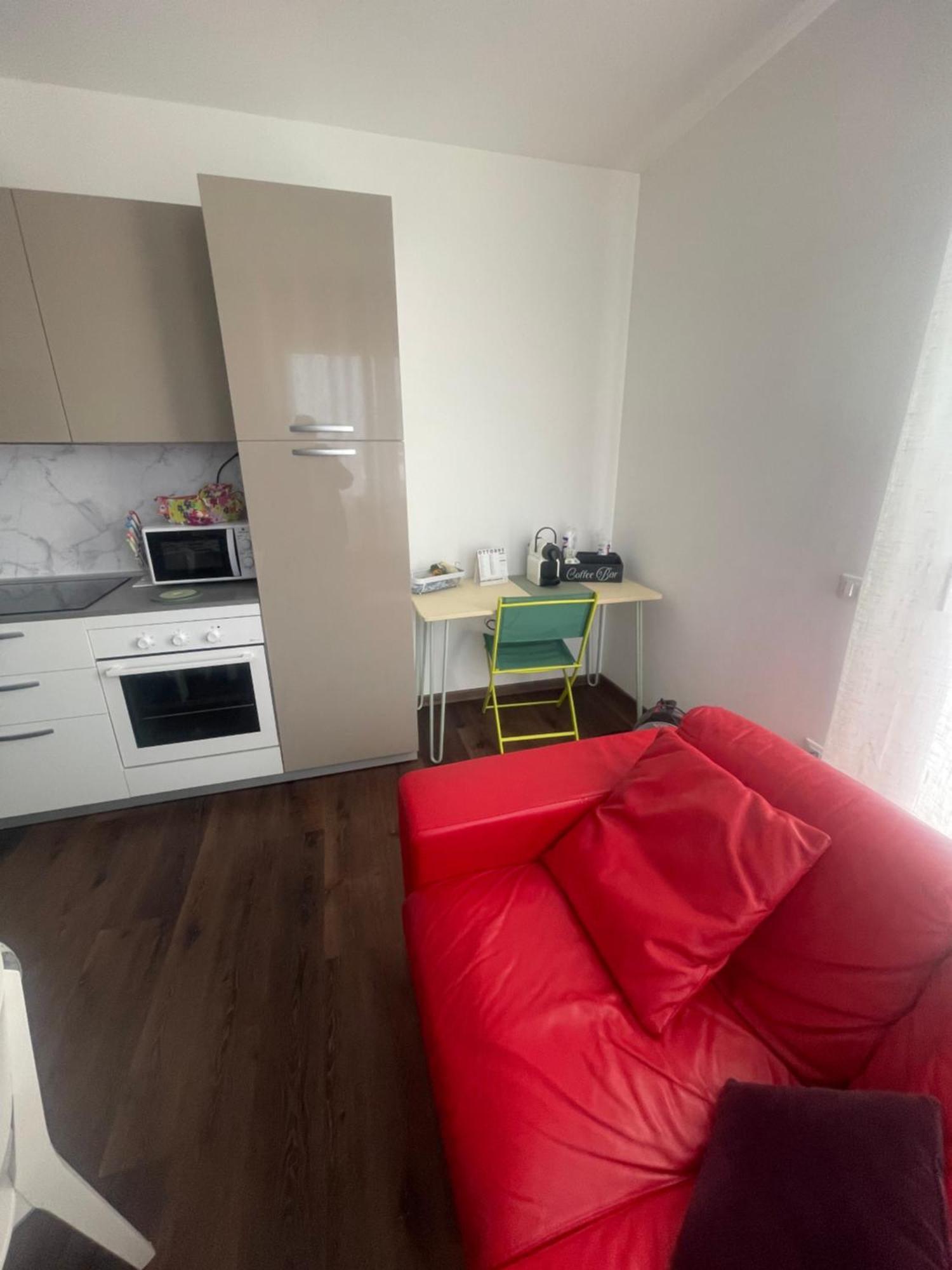 Eraclea Casa Grazia 아파트 외부 사진