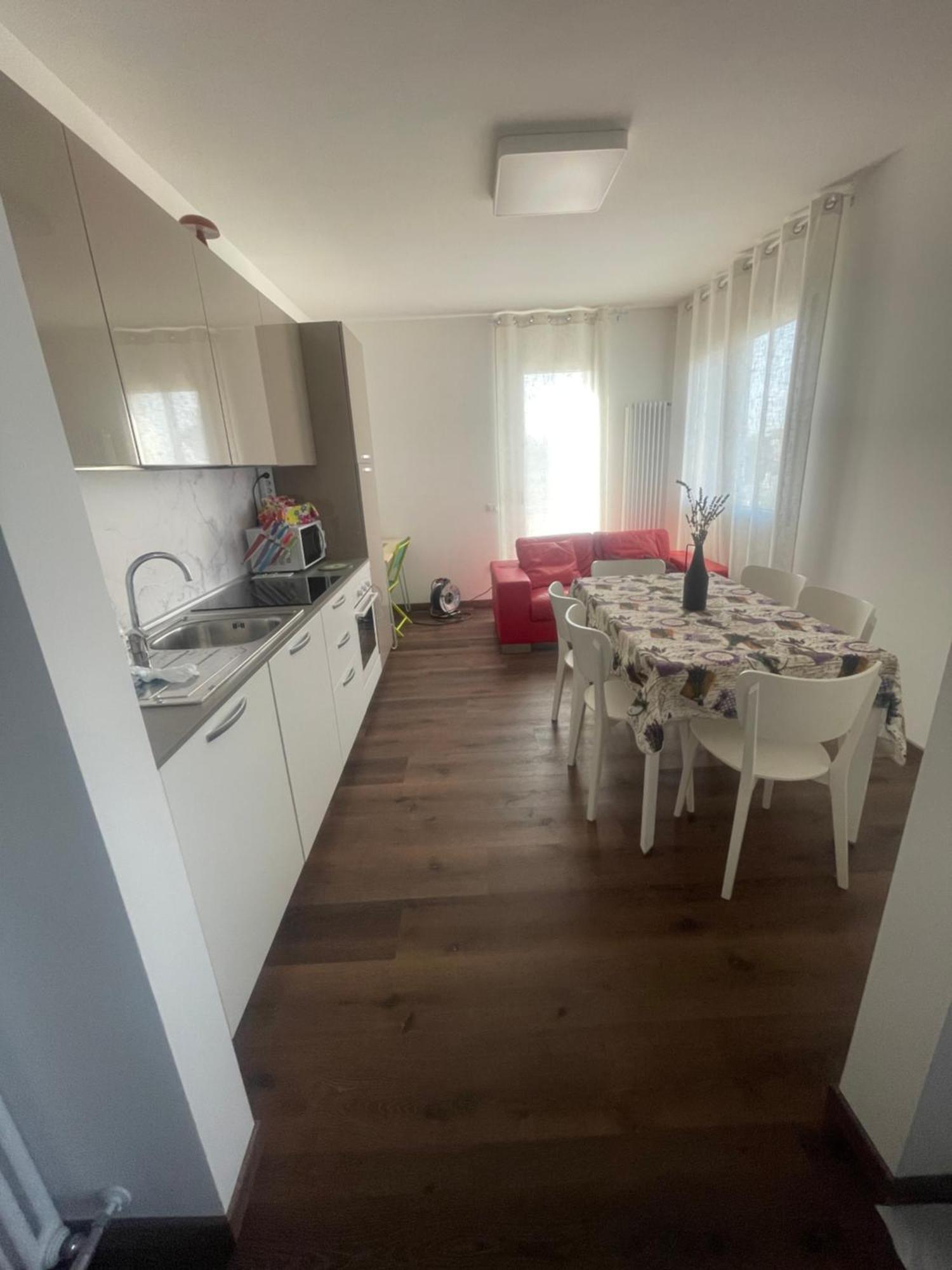 Eraclea Casa Grazia 아파트 외부 사진