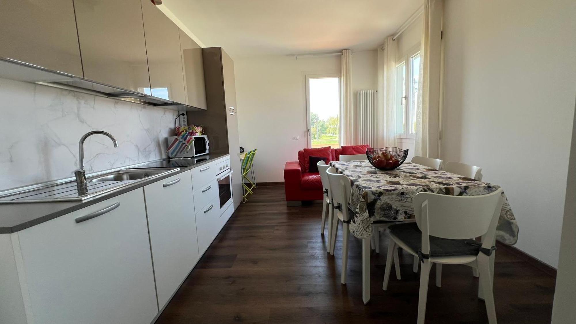 Eraclea Casa Grazia 아파트 외부 사진