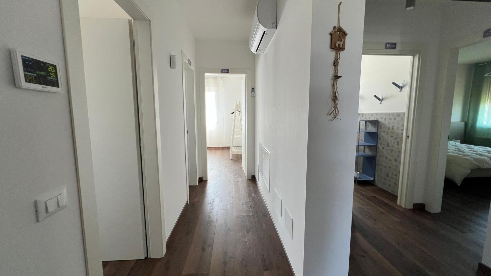 Eraclea Casa Grazia 아파트 외부 사진