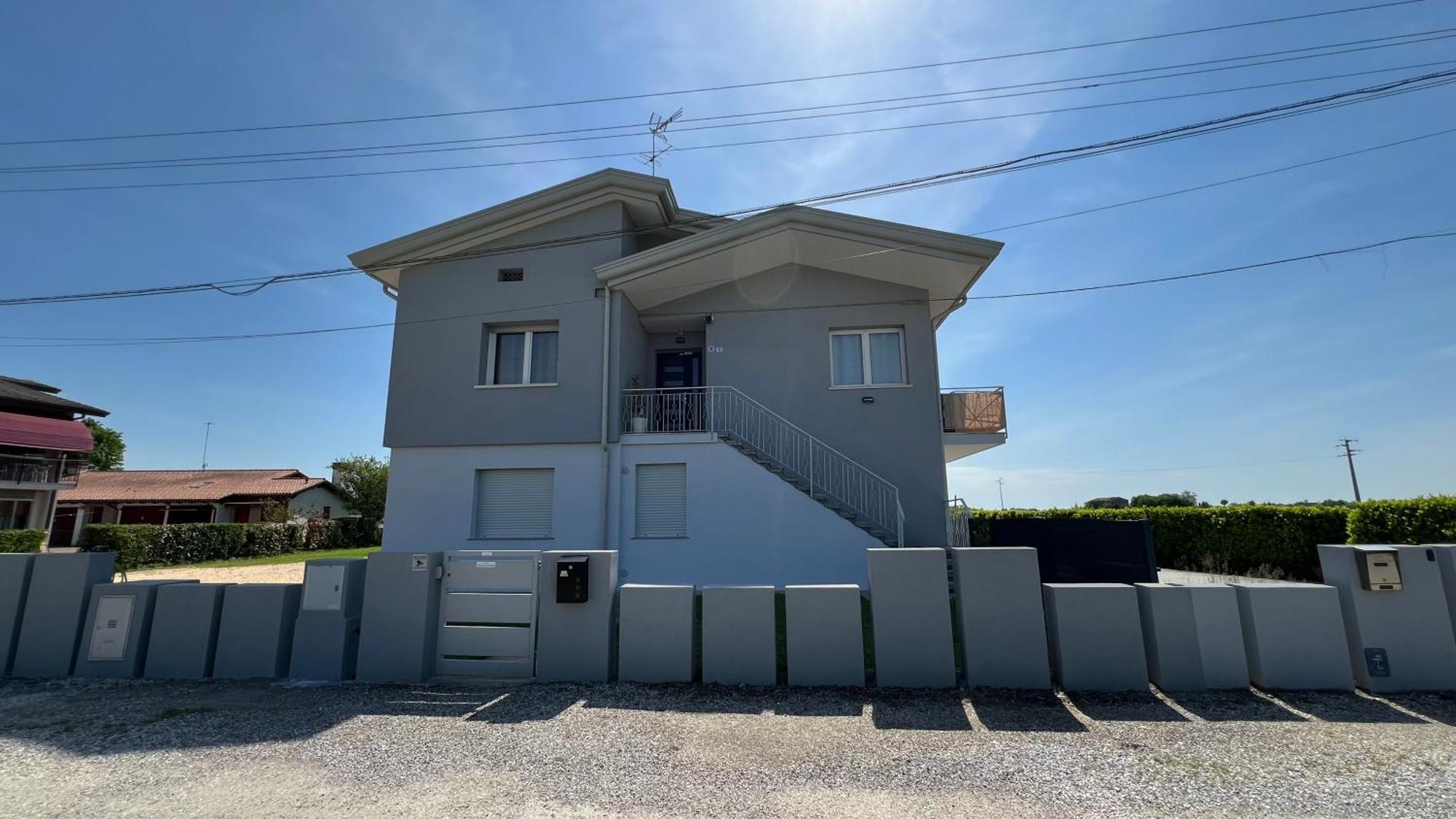 Eraclea Casa Grazia 아파트 외부 사진