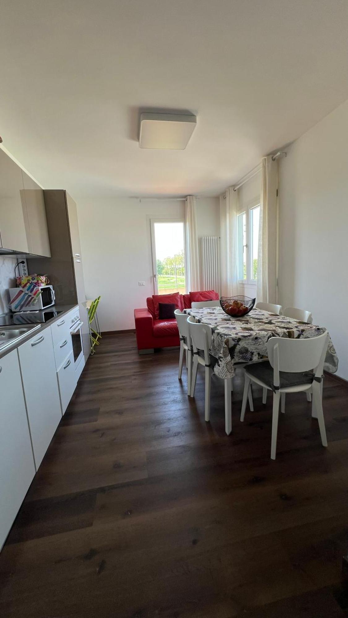 Eraclea Casa Grazia 아파트 외부 사진