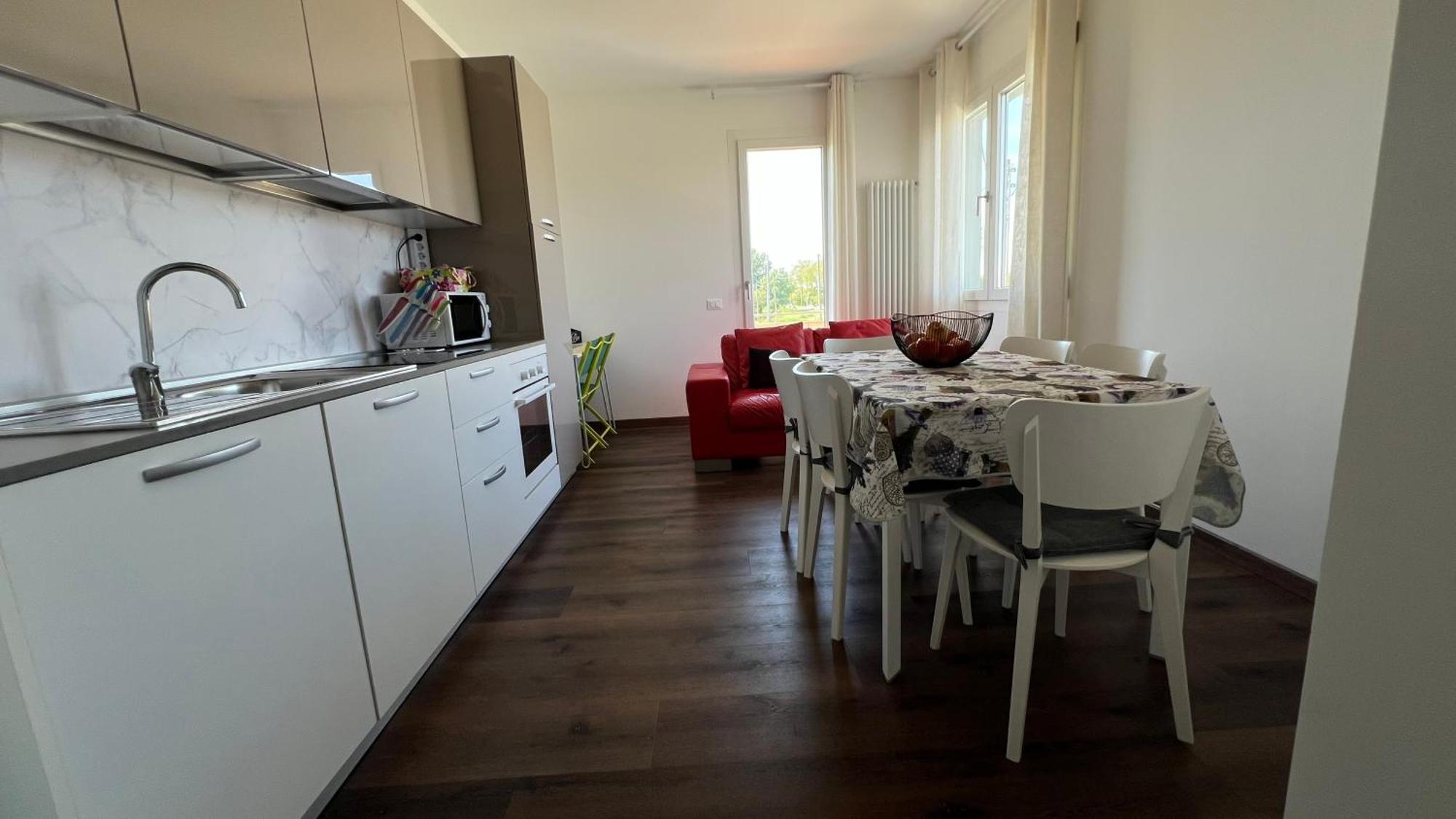 Eraclea Casa Grazia 아파트 외부 사진